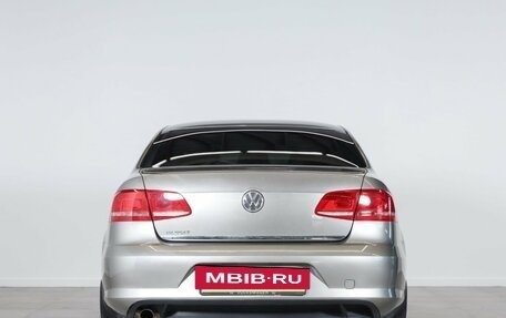Volkswagen Passat B7, 2012 год, 1 059 000 рублей, 6 фотография