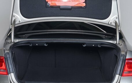Volkswagen Passat B7, 2012 год, 1 059 000 рублей, 19 фотография