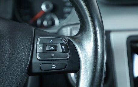 Volkswagen Passat B7, 2012 год, 1 059 000 рублей, 14 фотография