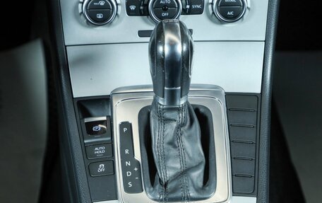Volkswagen Passat B7, 2012 год, 1 059 000 рублей, 15 фотография