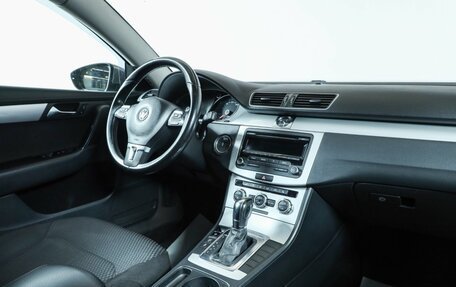 Volkswagen Passat B7, 2012 год, 1 059 000 рублей, 10 фотография