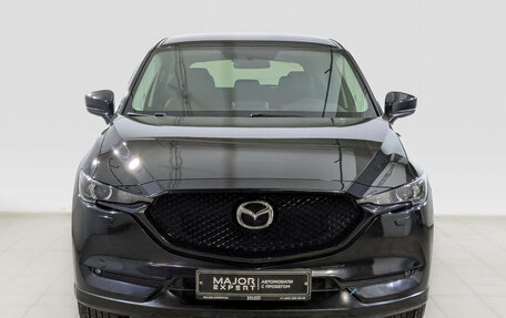 Mazda CX-5 II, 2018 год, 2 175 000 рублей, 2 фотография