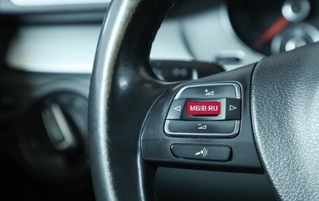 Volkswagen Passat B7, 2012 год, 1 059 000 рублей, 13 фотография