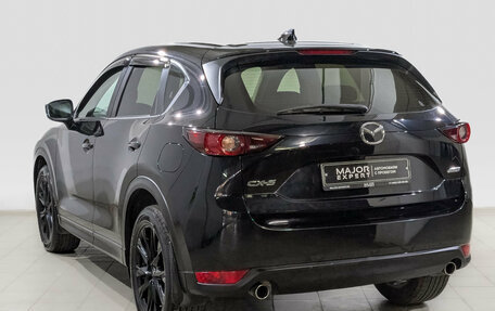 Mazda CX-5 II, 2018 год, 2 175 000 рублей, 7 фотография
