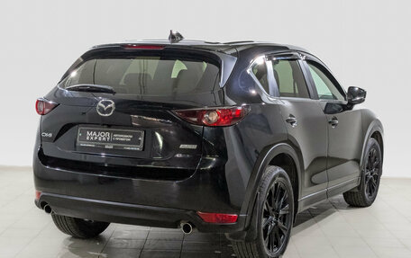 Mazda CX-5 II, 2018 год, 2 175 000 рублей, 5 фотография