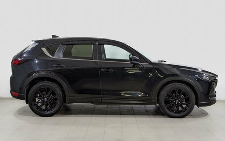 Mazda CX-5 II, 2018 год, 2 175 000 рублей, 4 фотография