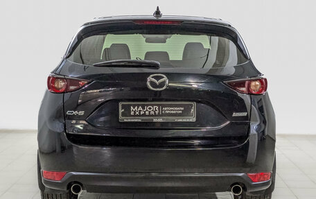 Mazda CX-5 II, 2018 год, 2 175 000 рублей, 6 фотография