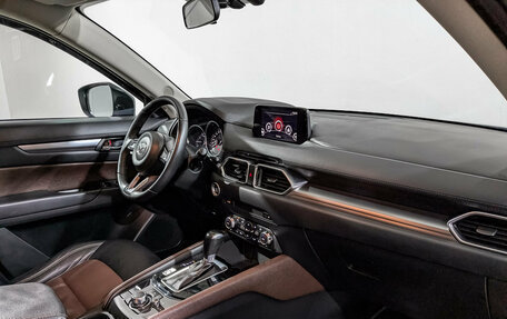 Mazda CX-5 II, 2018 год, 2 175 000 рублей, 13 фотография