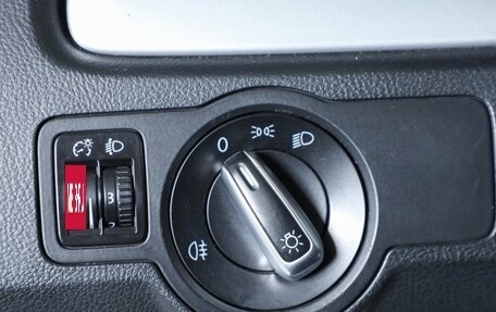 Volkswagen Passat B7, 2012 год, 1 059 000 рублей, 17 фотография