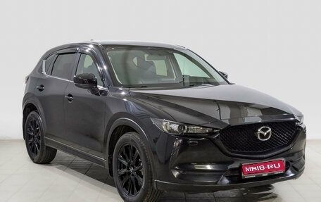 Mazda CX-5 II, 2018 год, 2 175 000 рублей, 3 фотография