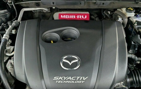 Mazda CX-5 II, 2018 год, 2 175 000 рублей, 9 фотография