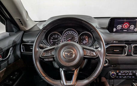 Mazda CX-5 II, 2018 год, 2 175 000 рублей, 22 фотография