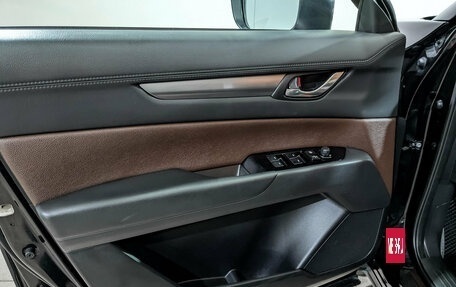 Mazda CX-5 II, 2018 год, 2 175 000 рублей, 19 фотография