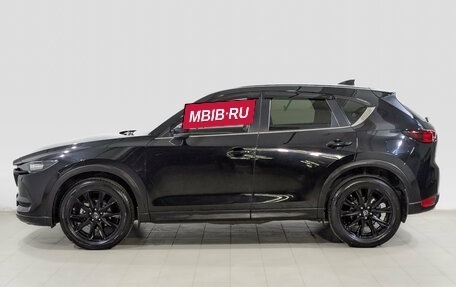 Mazda CX-5 II, 2018 год, 2 175 000 рублей, 8 фотография