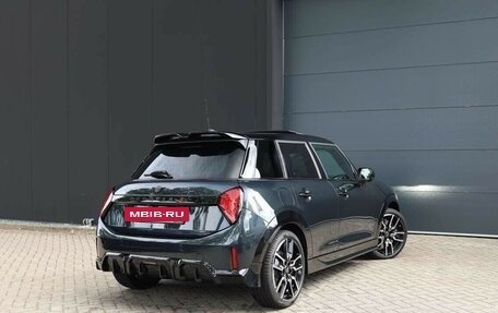MINI Hatch, 2026 год, 4 960 000 рублей, 2 фотография