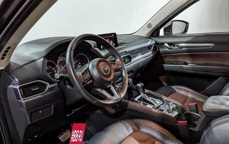 Mazda CX-5 II, 2018 год, 2 175 000 рублей, 15 фотография