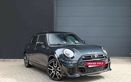 MINI Hatch, 2026 год, 4 960 000 рублей, 4 фотография