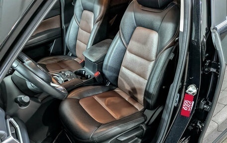 Mazda CX-5 II, 2018 год, 2 175 000 рублей, 20 фотография