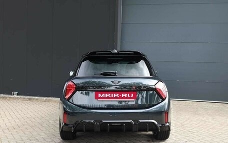 MINI Hatch, 2026 год, 4 960 000 рублей, 6 фотография