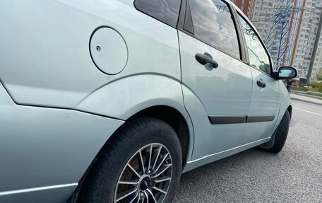 Ford Focus IV, 2003 год, 295 000 рублей, 5 фотография