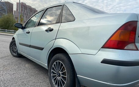 Ford Focus IV, 2003 год, 295 000 рублей, 7 фотография