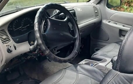 Ford Explorer III, 1995 год, 220 000 рублей, 2 фотография