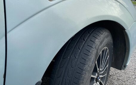 Ford Focus IV, 2003 год, 295 000 рублей, 4 фотография