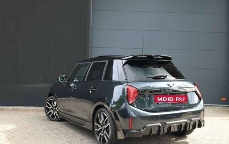 MINI Hatch, 2026 год, 4 960 000 рублей, 7 фотография