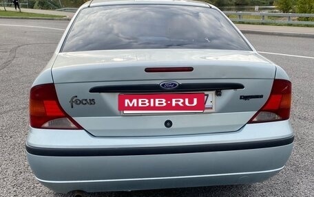 Ford Focus IV, 2003 год, 295 000 рублей, 6 фотография