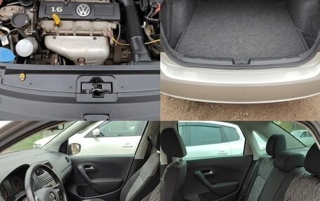 Volkswagen Polo VI (EU Market), 2014 год, 1 150 000 рублей, 2 фотография