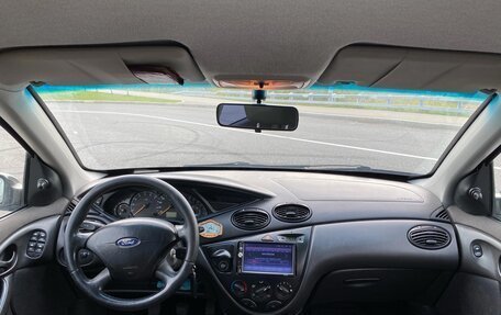 Ford Focus IV, 2003 год, 295 000 рублей, 12 фотография