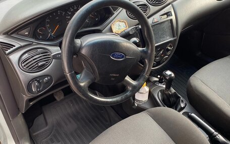 Ford Focus IV, 2003 год, 295 000 рублей, 15 фотография