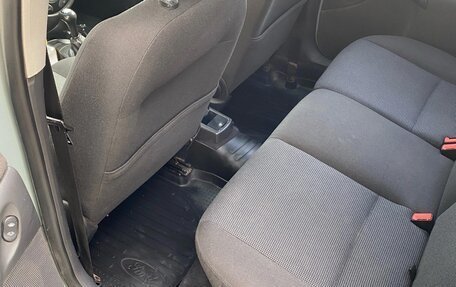 Ford Focus IV, 2003 год, 295 000 рублей, 14 фотография