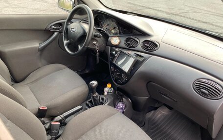 Ford Focus IV, 2003 год, 295 000 рублей, 11 фотография