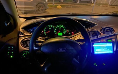 Ford Focus IV, 2003 год, 295 000 рублей, 16 фотография