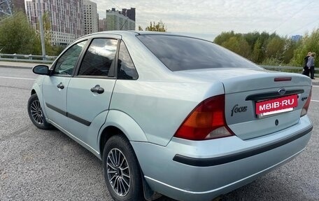 Ford Focus IV, 2003 год, 295 000 рублей, 3 фотография