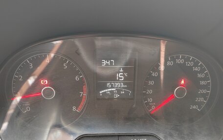 Volkswagen Polo VI (EU Market), 2014 год, 1 150 000 рублей, 3 фотография