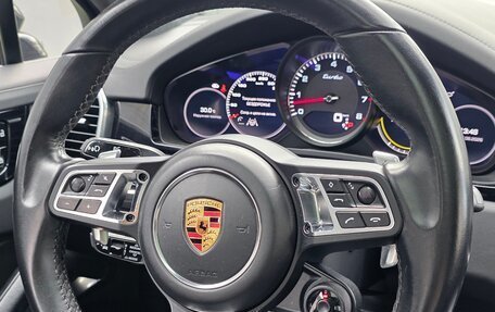 Porsche Cayenne III, 2019 год, 8 450 000 рублей, 9 фотография