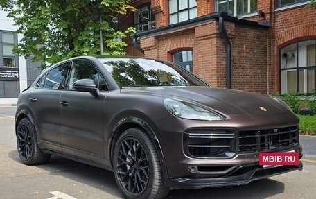 Porsche Cayenne III, 2019 год, 8 450 000 рублей, 2 фотография