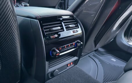 BMW M5, 2022 год, 14 200 000 рублей, 25 фотография