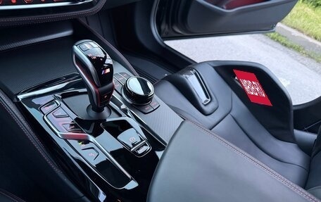 BMW M5, 2022 год, 14 200 000 рублей, 34 фотография