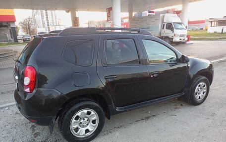 Renault Duster I рестайлинг, 2013 год, 920 000 рублей, 8 фотография