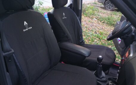 Renault Duster I рестайлинг, 2013 год, 920 000 рублей, 12 фотография