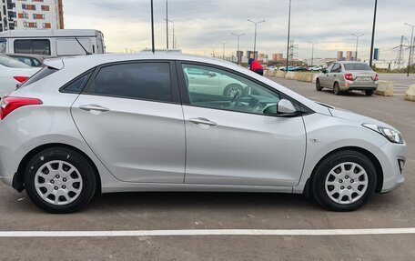 Hyundai i30 II рестайлинг, 2013 год, 990 000 рублей, 3 фотография