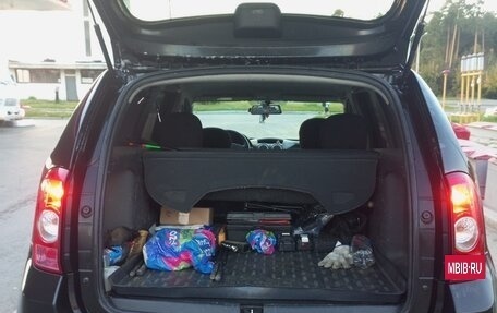 Renault Duster I рестайлинг, 2013 год, 920 000 рублей, 9 фотография