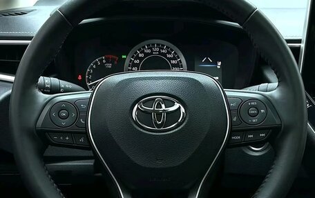 Toyota Corolla, 2021 год, 1 876 596 рублей, 3 фотография