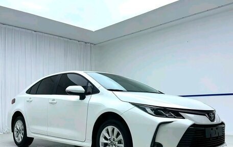 Toyota Corolla, 2021 год, 1 876 596 рублей, 7 фотография