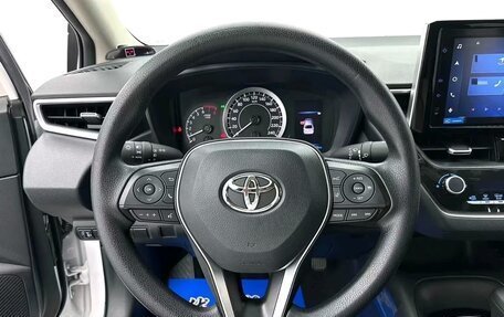 Toyota Corolla, 2021 год, 1 876 596 рублей, 6 фотография