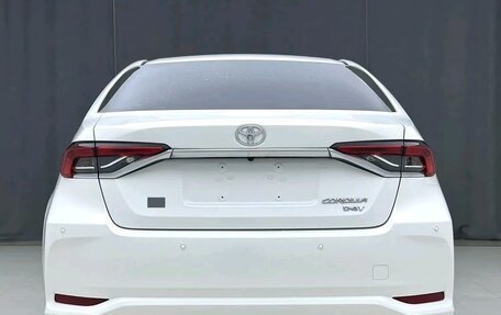 Toyota Corolla, 2021 год, 1 876 596 рублей, 8 фотография