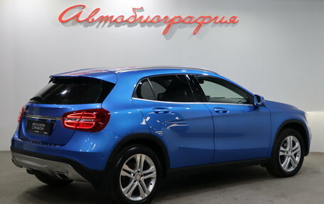 Mercedes-Benz GLA, 2016 год, 1 770 000 рублей, 6 фотография
